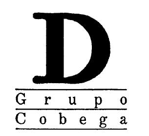 Imagen de D GRUPO COBEGA