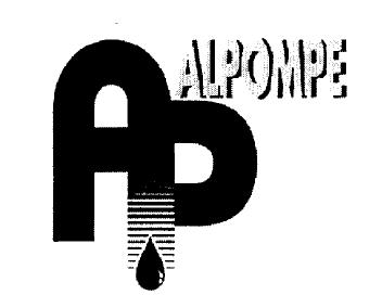 Imagen de AP ALPOMPE