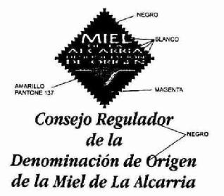 Imagen de MIEL DE LA ALCARRIA DENOMINACION DE ORIGEN CONSEJO REGULADOR DE LA DENOMINACION DE ORIGEN DE LA MIEL DE LA ALCARRIA