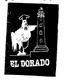 Imagen de EL DORADO