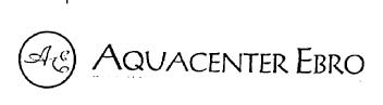 Imagen de AE AQUACENTER EBRO