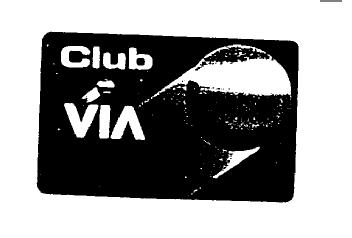Imagen de VIA CLUB
