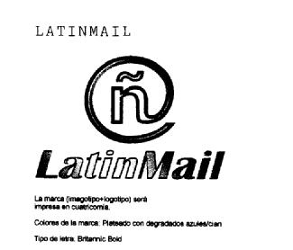 Imagen de Ñ LATINMAIL