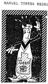 Imagen de MANUEL TORRES MEDEL TORRES