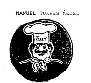 Imagen de MANUEL TORRES MEDEL TORRES