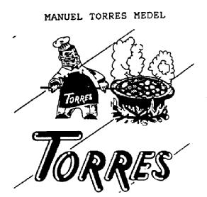Imagen de MANUEL TORRES MEDEL TORRES