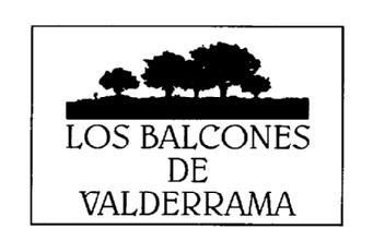 Imagen de LOS BALCONES DE VALDERRAMA