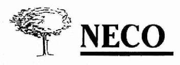 Imagen de NECO