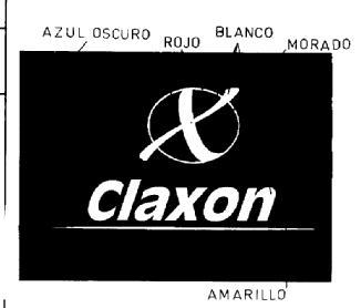 Imagen de CLAXON
