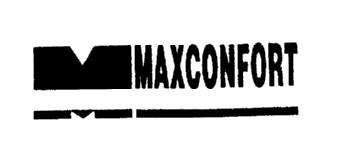 Imagen de MM MAXCONFORT