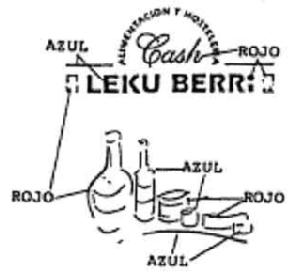 Imagen de ALIMENTACION Y HOSTELERIA CASH LEKU BERRI S.L