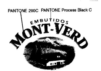 Imagen de EMBUTIDOS MONT-VERD