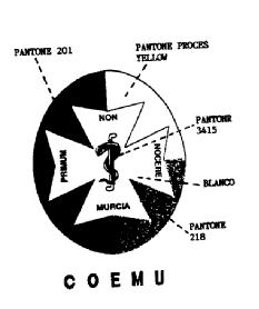 Imagen de PRIMUM NON NOCERE MURCIA COEMU