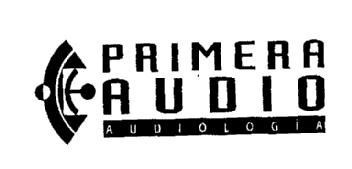 Imagen de PRIMERA AUDIO AUDIOLOGIA