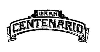 Imagen de GRAN CENTENARIO