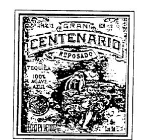 Imagen de GRAN CENTENARIO REPOSADO