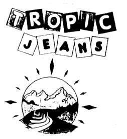 Imagen de TROPIC JEANS
