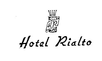 Imagen de H.R. HOTEL RIALTO