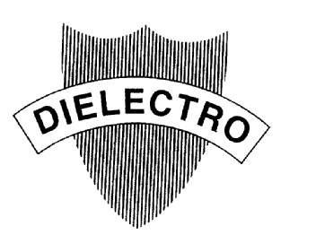 Imagen de DIELECTRO