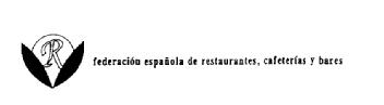 Imagen de R FEDERACION ESPAÑOLA DE RESTAURANTES, CAFETERIAS, BARES