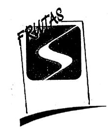 Imagen de FRUTAS S