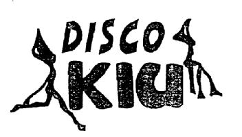 Imagen de DISCO KIU
