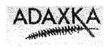 Imagen de ADAXKA