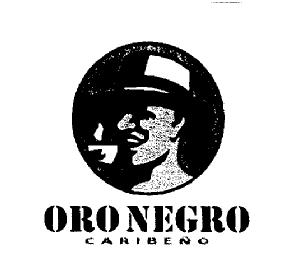 Imagen de ORO NEGRO CARIBEÑO