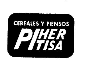 Imagen de CEREALES Y PIENSOS PIHERTISA