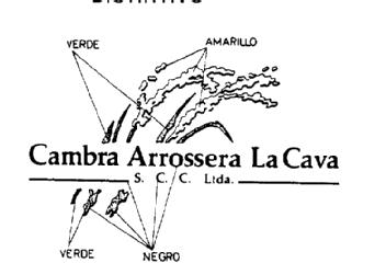 Imagen de CAMBRA ARROSSERA LA CAVA S.C.C. LTDA