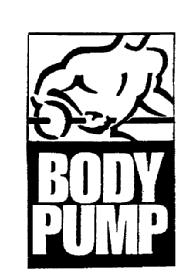 Imagen de BODY PUMP