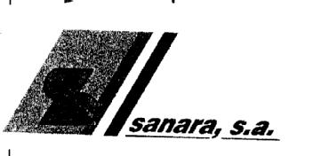 Imagen de S SANARA S.A
