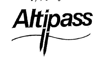 Imagen de ALTIPASS