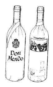 Imagen de DON MENDO VIÑEDOS PROPIOS