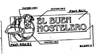 Imagen de EL BUEN HOSTELERO