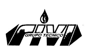 Imagen de RIVI GRUPO TECNICO