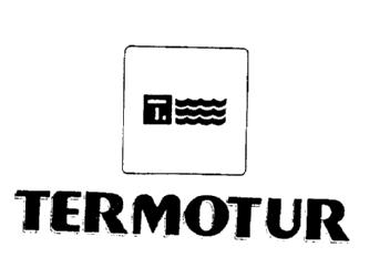 Imagen de T TERMOTUR