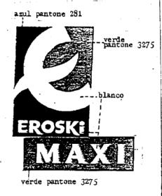 Imagen de E EROSKI MAXI