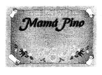 Imagen de MAMA PINO
