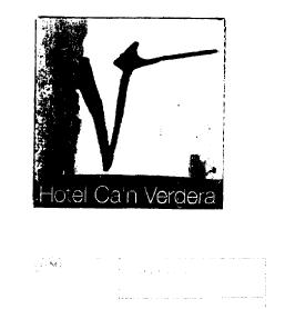 Imagen de V HOTEL CA\'N VERDERA