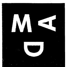 Imagen de MAD