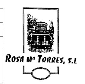Imagen de ROSA M. TORRES, S.L