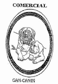 Imagen de COMERCIAL GAN-CANIN