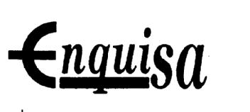 Imagen de ENQUISA