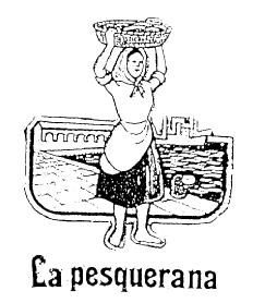 Imagen de LA PESQUERANA