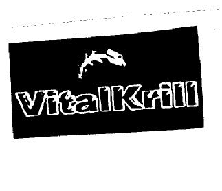 Imagen de VITALKRILL