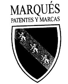 Imagen de MARQUES PATENTES Y MARCAS