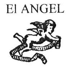 Imagen de EL ANGEL