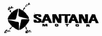 Imagen de SANTANA MOTOR