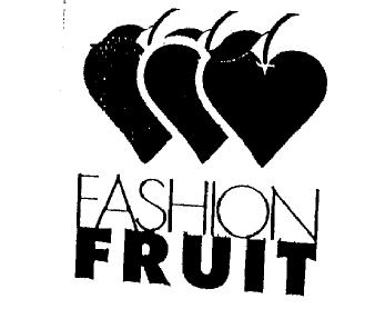 Imagen de FASHION FRUIT